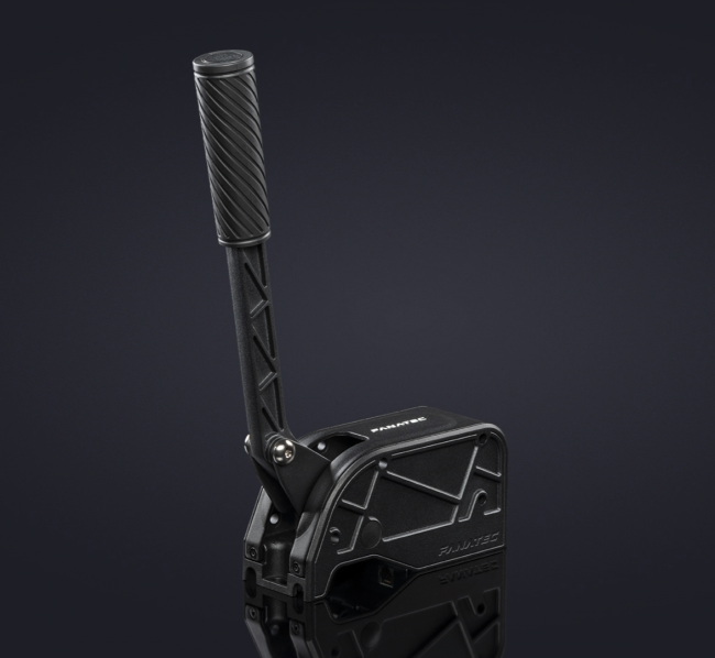 Fanatec Clubsport Handbrake V2