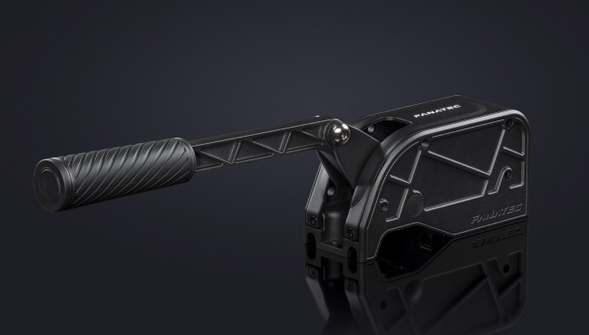 Fanatec Clubsport Handbrake V2
