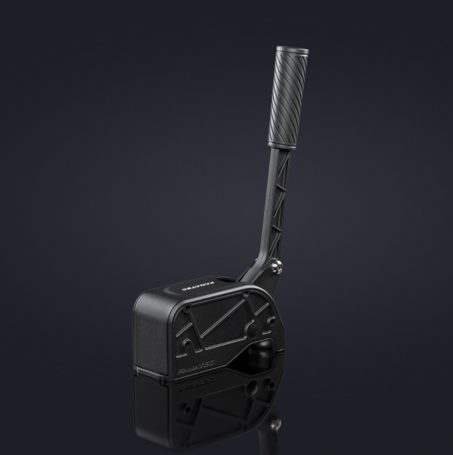Fanatec Clubsport Handbrake V2