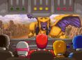 Power Rangers Rita's Rewind 現在可以在 Switch 上線上播放
