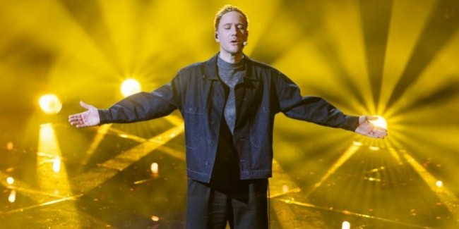 斯洛維尼亞因以色列參與而發出可能退出 2026 年歐洲歌唱大賽的信號