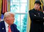 特朗普與馬斯克的衝突威脅到聯邦政府對特斯拉-SpaceX 的支援