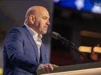 UFC 執行長 Dana White 承認盜版平台 Streameast 的關閉