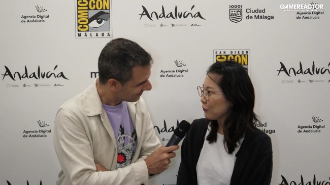 終極 X 戰警藝術家 Peach Momoko 談她的標誌性風格：西方粉絲看到漫畫和動漫，而日本人看到現實主義