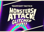 我們來看看 Teamfight Tactics 的最新套裝