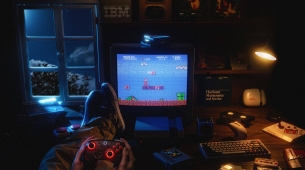 8BitDo 以新系列慶祝 NES 誕生 40 週年