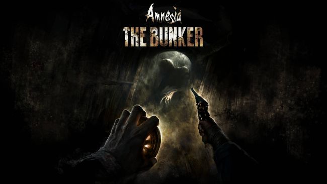 我們將在今天的GR Live中進入Amnesia： The Bunker