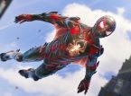 Marvel's Spider-Man 2 與第一個遊戲的長度大致相同