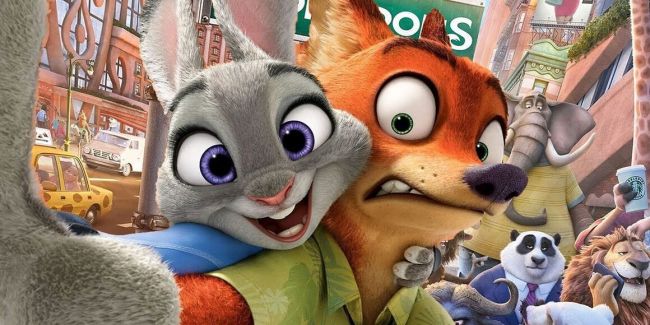 邁克爾·福克斯 （Michael J. Fox） 確認擔任 Zootopia 2 的角色非常合適