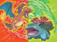 Pok&eacute;mon FireRed/LeafGreen （任天堂 Switch）