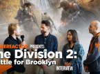 Massive Entertainment 談 The Division 2 的未來：“只要人們希望我們繼續前進，我們就會繼續前進”