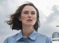 凱拉·奈特莉 (Keira Knightley) 主演 Netflix 驚悚片 The Woman in Cabin 10