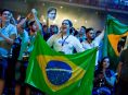 競爭性反恐精英將於 4 月重返巴西
