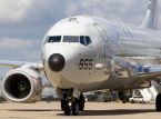 丹麥將 P-8A 波塞冬用於加強北極安全