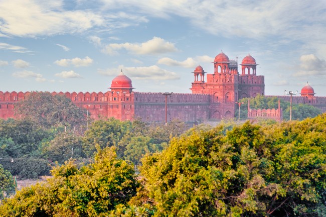 莫迪表示德里汽車爆炸事件的幕後黑手“不會倖免”