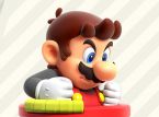 添加了Super Mario Bros. Wonder的多人遊戲以減少挑戰