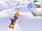 Final Fantasy VII: Rebirth 中沒有單板滑雪小遊戲