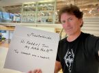 Todd Howard 在 Starfield 搶先體驗之前感謝員工 Reddit