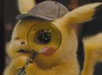 Detective Pikachu 2 仍在積極開發中