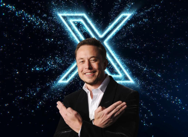 埃隆·馬斯克（Elon Musk）：在X上發帖應該要花錢