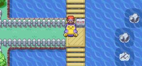 Pokémon FireRed/LeafGreen 攻略：每個版本所有專屬寶可夢