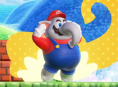 Super Mario Bros. Wonder Nintendo Switch 2 版本預覽：貝爾拉貝爾公園迷你遊戲大混亂