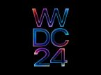 Apple 的 WWDC 活動計劃於 6 月 10 日舉行