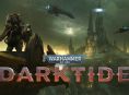 新視頻中引入的Warhammer 40，000： Darktide世界