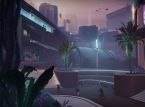 Bungie分享了對Destiny 2： Lightfall的海王星城市的深入瞭解