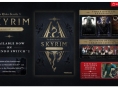 The Elder Scrolls V: Skyrim 現在原生於任天堂 Switch 2