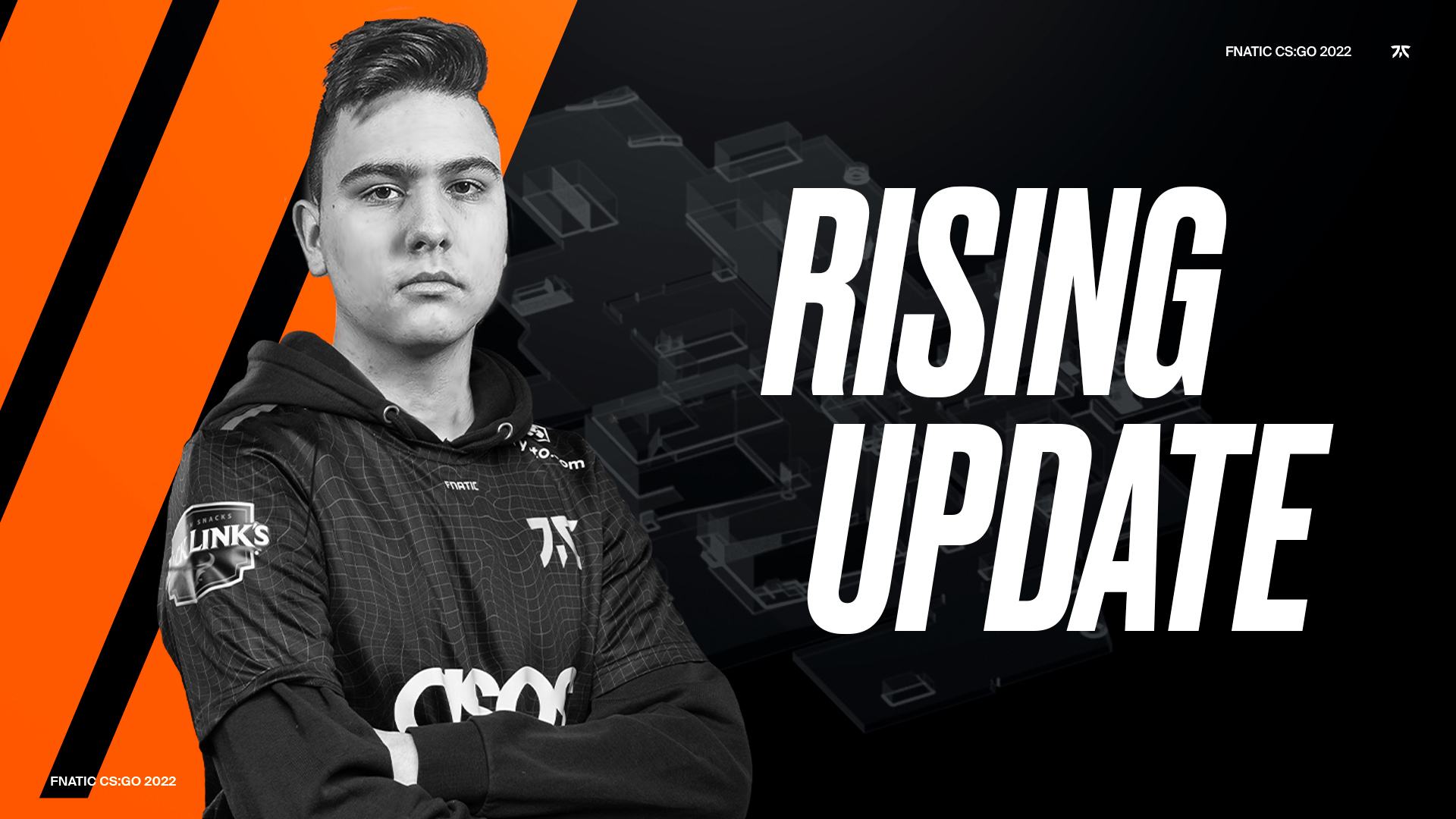 Fnatic 對其 CS:GO 學院團隊進行了一些更改 - Counter-Strike: Global Offensive ...