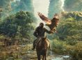 Kingdom of the Planet of the Apes 預告片顯示猿類統治世界