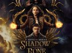 Shadow and Bone的第二季承諾動作，魔法和新面孔