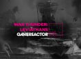 我們正在查看 War Thunder 在今天的 GR Live 上的利維坦更新