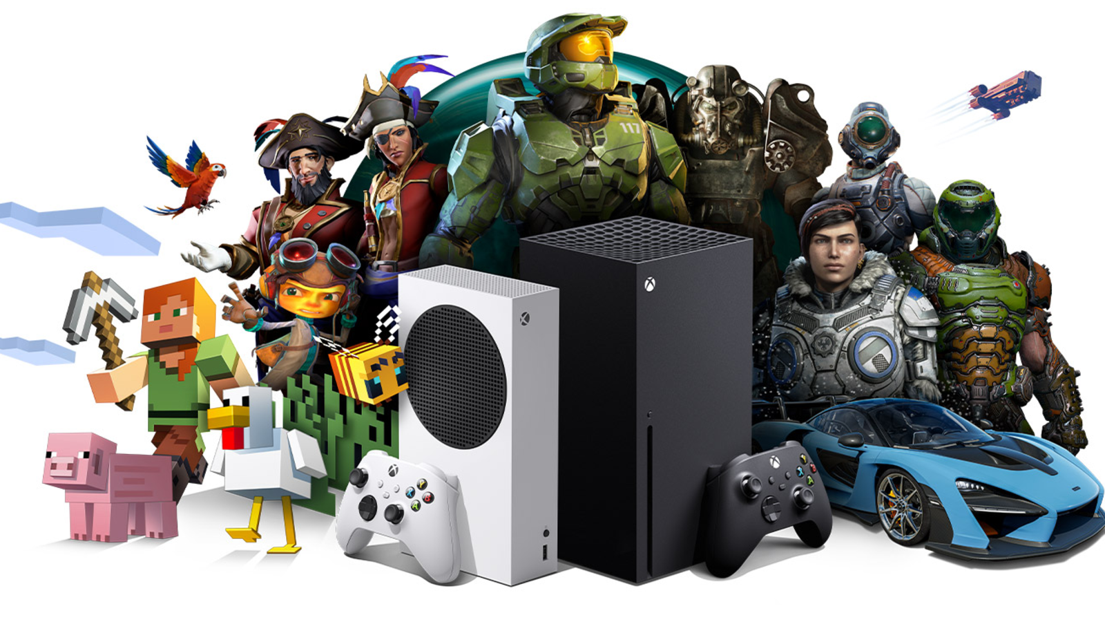 Microsoft is stepping up efforts to help independent developers port their games to the Xbox.  – – Gamereactor