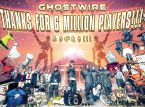 600萬人玩過Ghostwire Tokyo