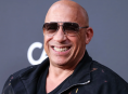 報告：Vin Diesel指責Jason Momoa的差評Fast X