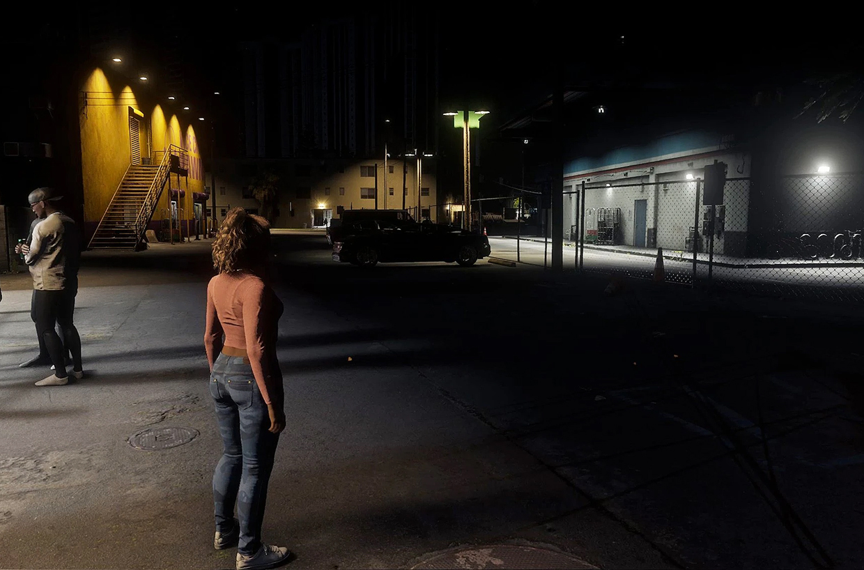 Grand Theft Auto VI Leaks The Definitive Guide to Rockstar