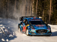 傳聞：EA體育WRC將於11月3日發佈