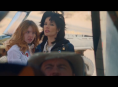 Sydney Sweeney 在 Americana 預告片中飾演尋找美洲原住民文物的女服務員