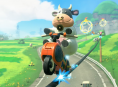 善待動物組織在給任天堂的公開信中挑戰 Cow 的鼻環 Mario Kart World