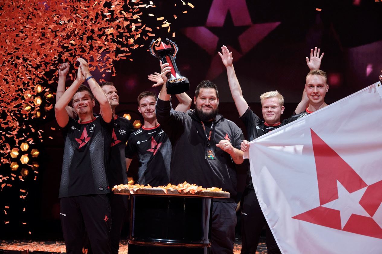 astralis reportedly joining the eu lcs