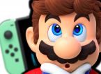 Nintendo Switch 在其第八財年結束時超過 1.52 億台，但低於 Nintendo DS
