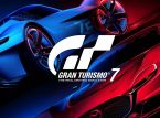 本周有五輛新車來到Gran Turismo 7