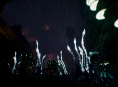 《Dolmen》是一款「Soulsborne」作品，為玩家提供遠程與近距離戰鬥