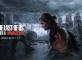 The Last of Us: Part II The Last of Us: Part II 重製版將於 1 月登陸 PS5