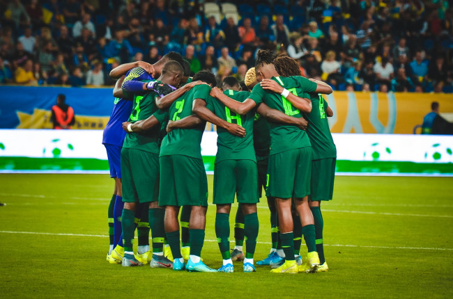 奈及利亞主教練,非洲國家盃銅牌,夢想成為皇家馬德里首位非洲籍教練