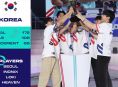 韓國是PUBG國家杯的新冠軍
