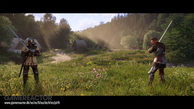 Kingdom Come: Deliverance II