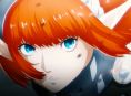 Katsura Hashino 已經開始了 Atlus 在 Metaphor: ReFantazio 之後的下一個專案的工作